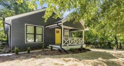 Lovely Furnished Westside Home with amenities