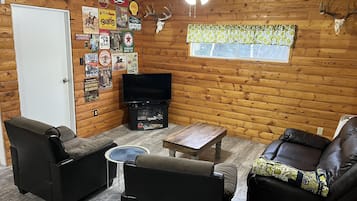 Coin séjour