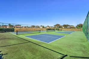 Sportveld