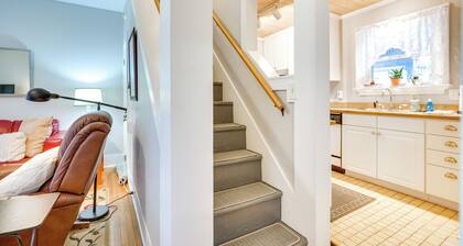 Prime Lakeside Village Location: Apt w/ Kitchen!