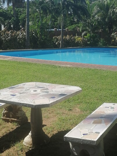 St Lucia Villa Mia 6