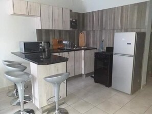 Family Villa | Private kitchen