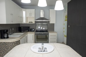 Dining tables