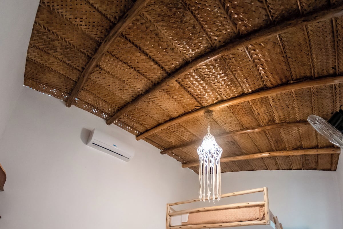 1 habitación, ropa de cama de alta calidad, minibar y wifi gratis