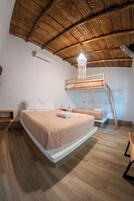 Ropa de cama de alta calidad, minibar, wifi gratis y ropa de cama