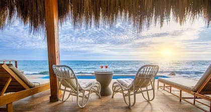 Hotel Beso de Sal Boutique