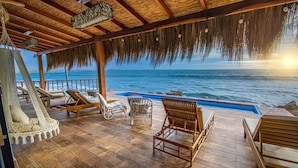Exterior - Hotel Beso de Sal Boutique (Colan)