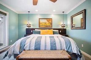 3 bedrooms, desk, iron/ironing board, free WiFi - Bass Luxury Cabin-Game Room-Outdoor Kitchen-Lake View (Bass Lake)