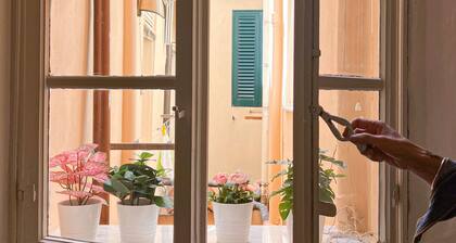 CIVICO41 Lucca City Center Apartment