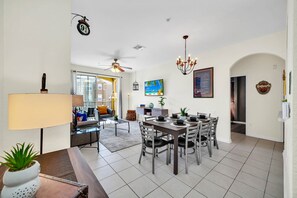 Interior - Magical Harry Potter Themed Condo (Kissimmee)