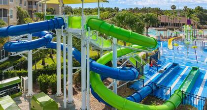 Magical Harry Potter Themed Condo