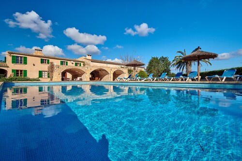 Finca Son Oliver in Felanitx