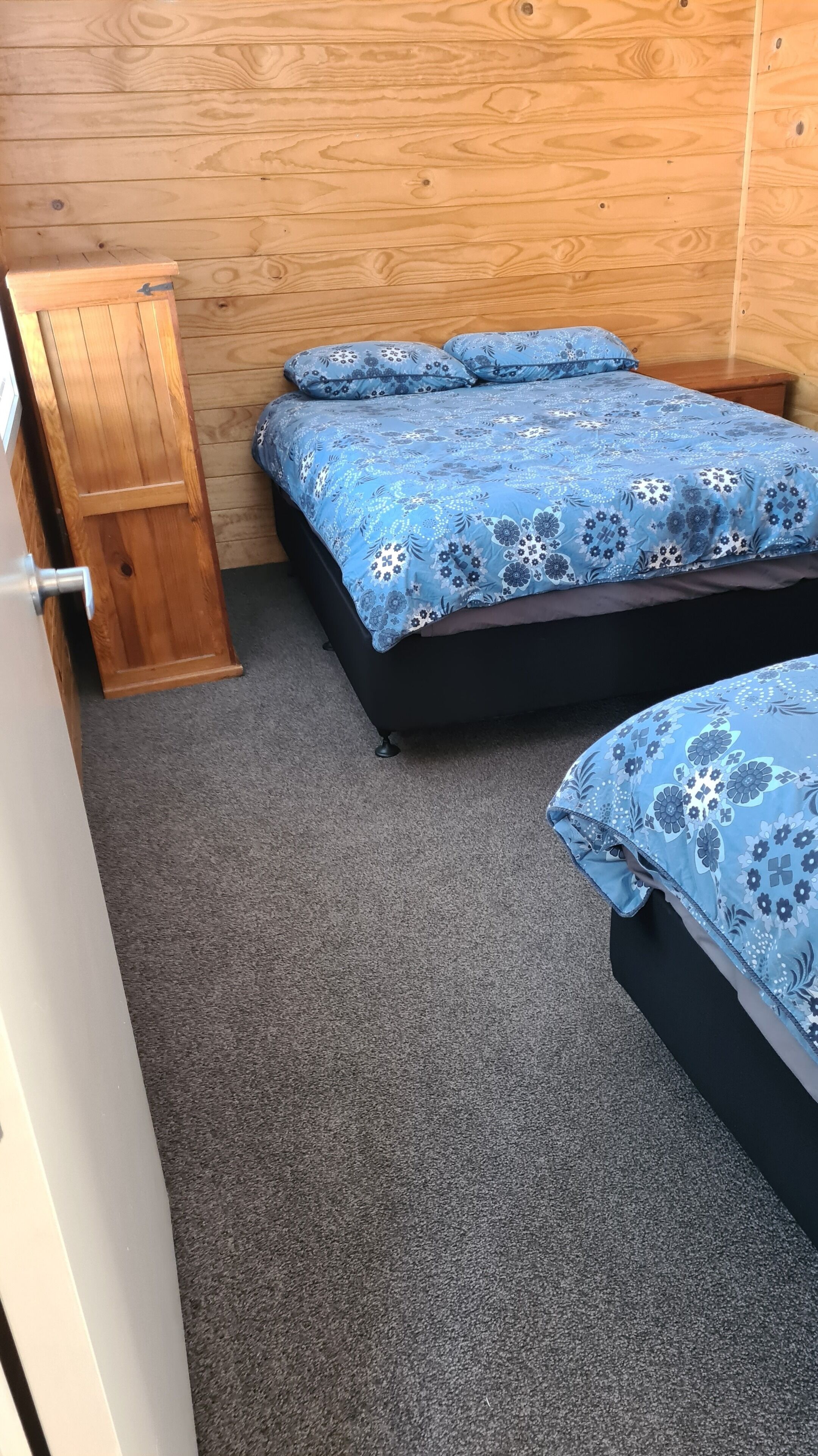 3 Schlafzimmer, kostenloses WLAN, Bettwäsche