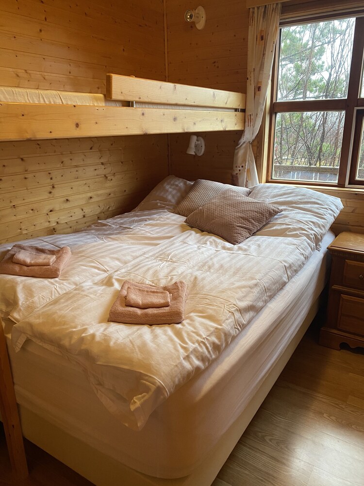 Family friendly summerhouse in the Golden circle. Bláskógabyggd Vrbo