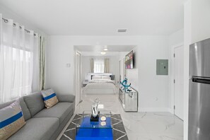 1 Schlafzimmer, WLAN