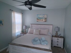 3 Schlafzimmer, kostenloses WLAN, Bettwäsche