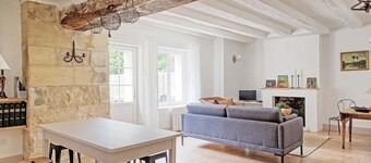 Domaine La Restrie - L'Atelier de Raphaël