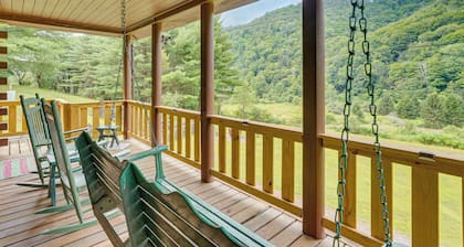 Charming Austin Cabin on 96 Acres of Land!