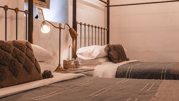 Chambre Double Deluxe | Ăquipements de la chambre