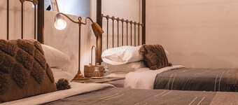 El Edén Hotel Boutique