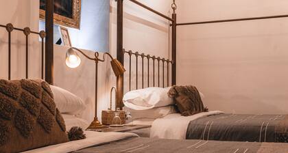 El Edén Hotel Boutique