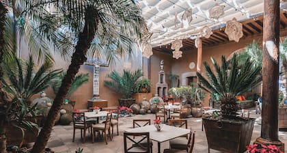 El Edén Hotel Boutique