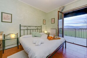 3 dormitorios, wifi gratis, ropa de cama