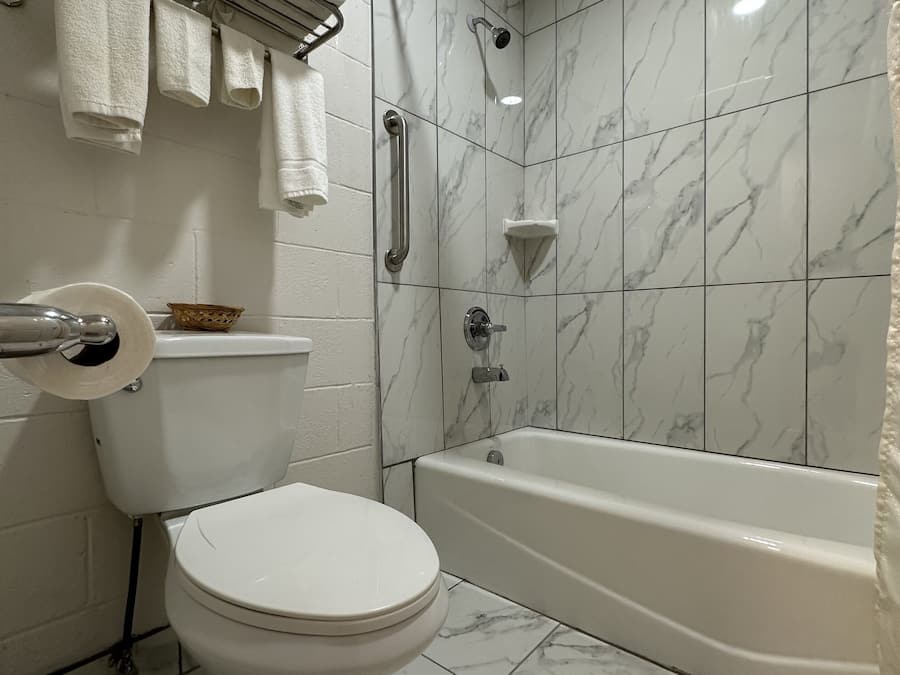 Baño