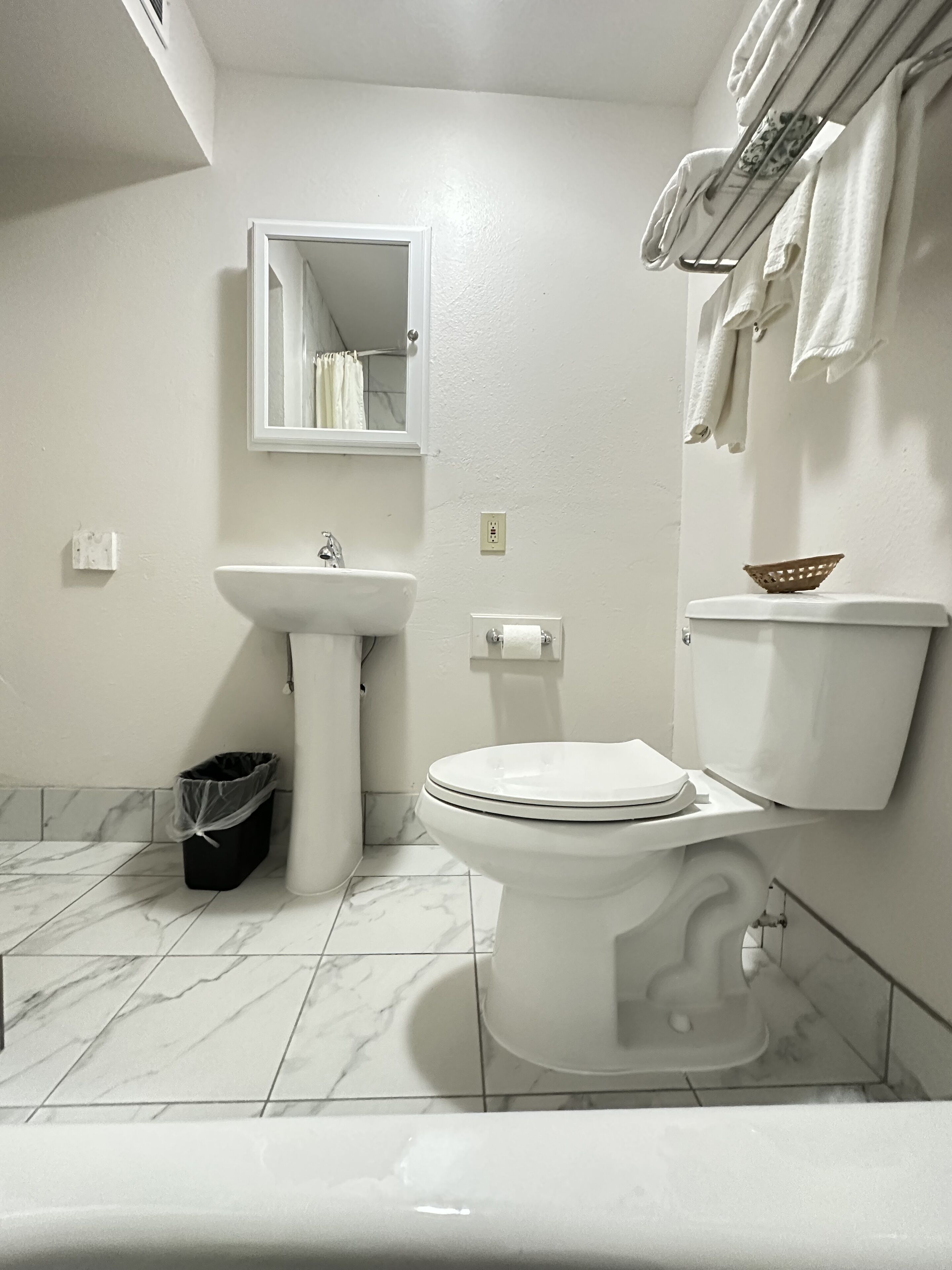 Kamar mandi