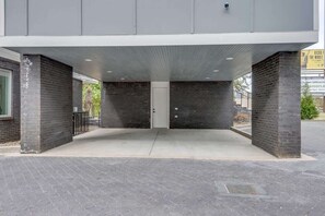 Detalle exterior