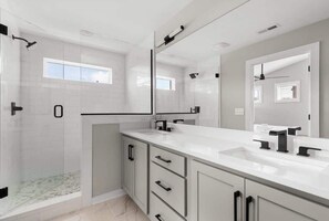 Badewanne, Shampoo