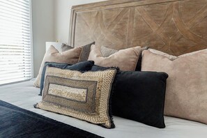 4 Schlafzimmer, Bügeleisen/Bügelbrett, WLAN, Bettwäsche