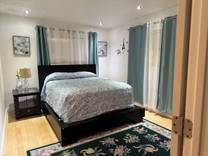 Room - Great location apartment in downtown  Los Ángeles gated building and parking inc (Los Angeles)