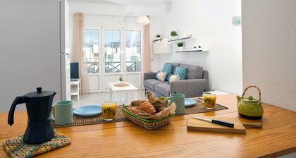 Casa Hespi - View to Famara Beach By LVH