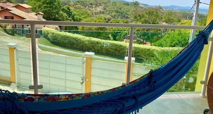 Large house in condominium, 3 bedrooms, 5 bathrooms and large yard