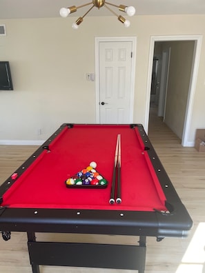 Sala de juegos