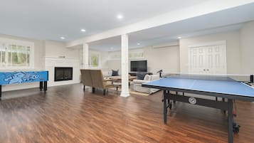 Spielezimmer