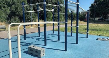 Le CoZen - T2 cozy et zen avec jardin et parking