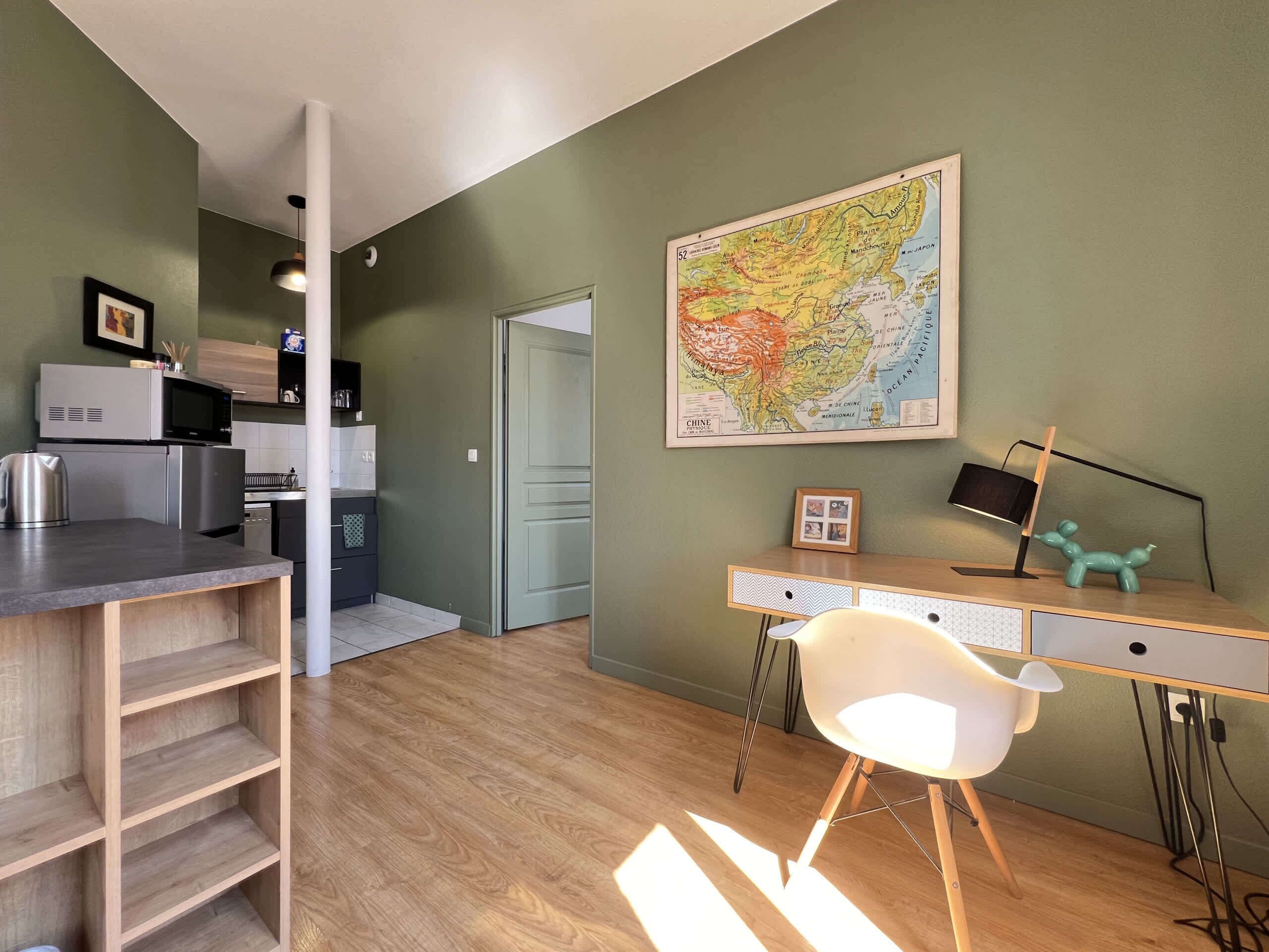 Interieur