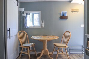 Restauración