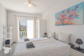7 bedrooms, iron/ironing board, free WiFi, bed sheets - CostaBlancaDreams - Villa Sardonyx in Calpe (Calpe / Calp)