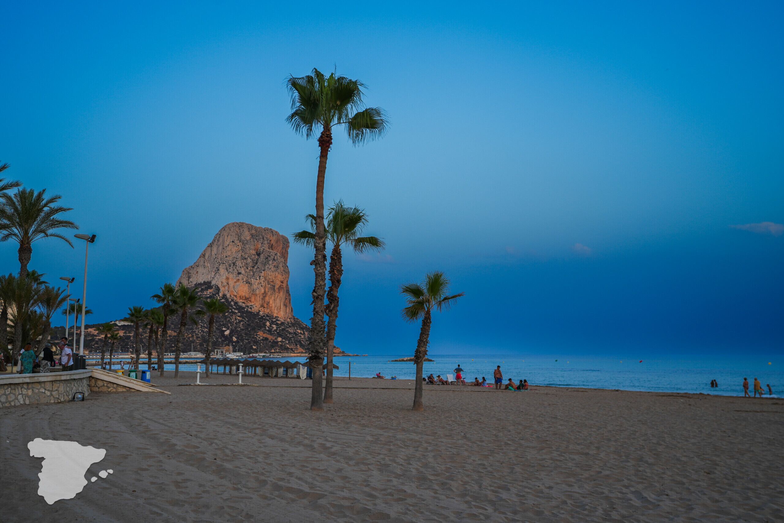 Playa