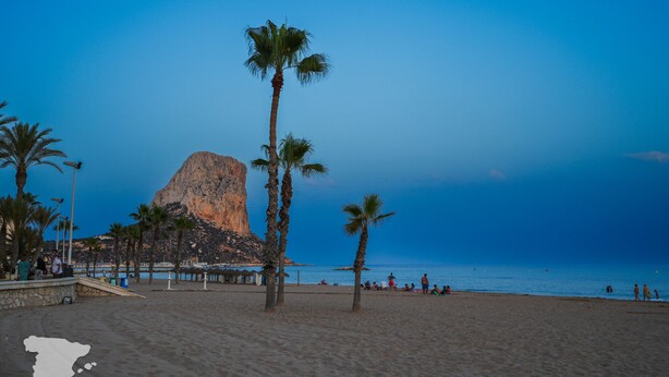Strand