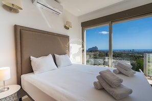 6 Schlafzimmer, Bügeleisen/Bügelbrett, kostenloses WLAN, Bettwäsche