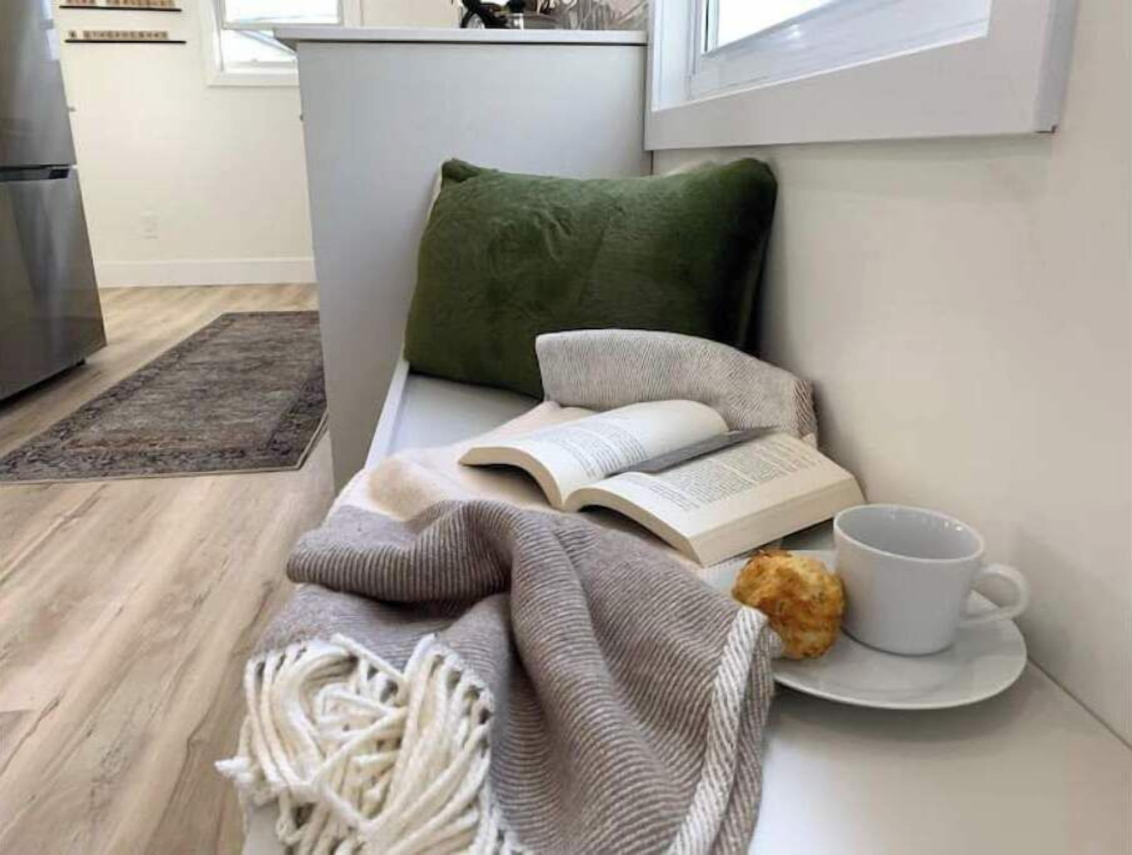 Interiør