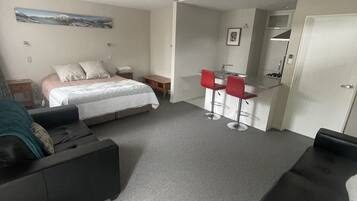 Standard Double Room, 1 King Bed