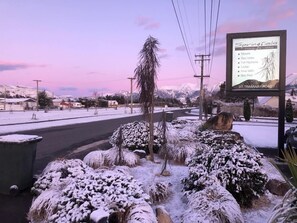 Exterior - Springfield Motel (Springfield)