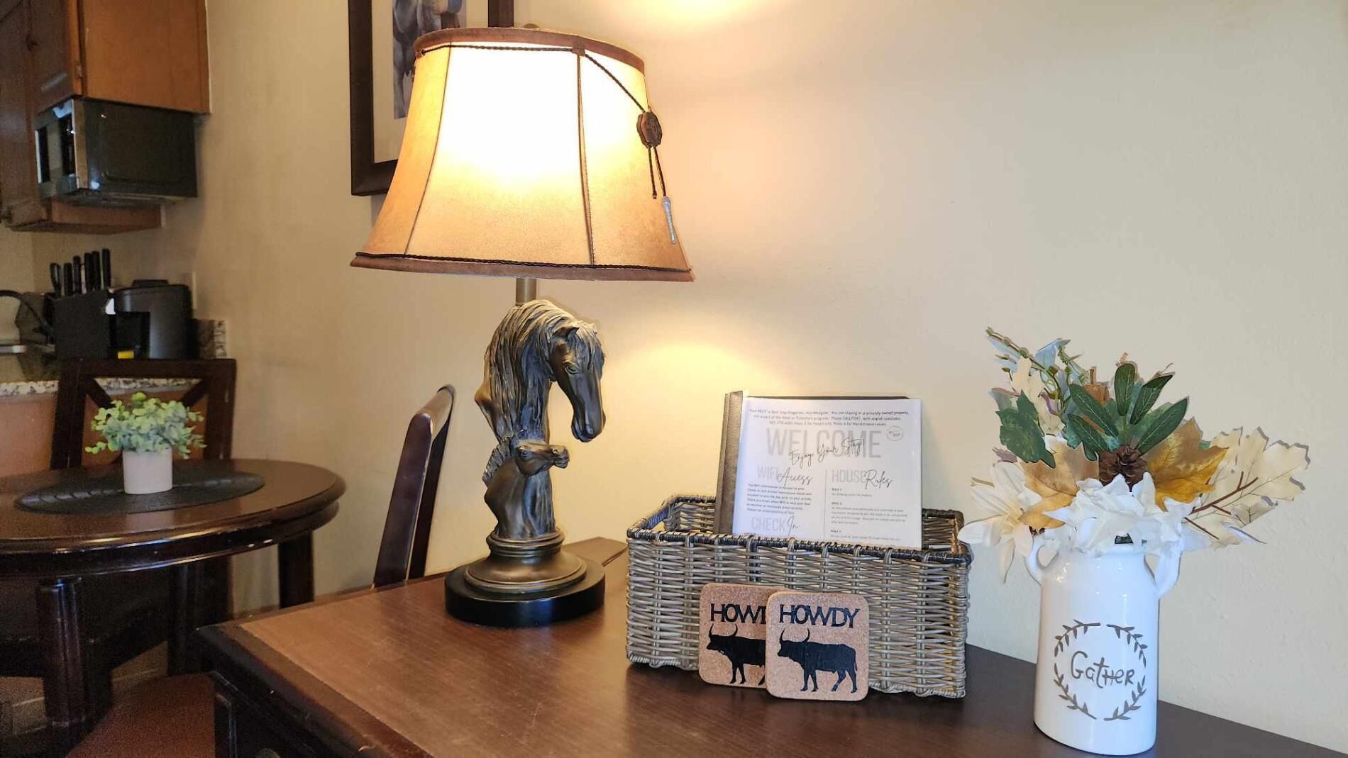 River Ranch Ground Floor Deluxe Cottage! Fully Stocked! 151 (2236)