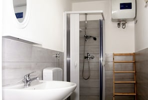 Bungalow | Salle de bain