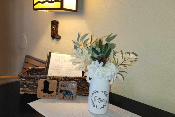 River Ranch Ground Floor Condo Steps to Rodeo and Saloon! 139 (2235)